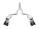 AWE 0FG Exhaust Suite for the 4th Gen Silverado/Sierra 5.3L