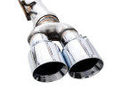 AWE 0FG Exhaust Suite for the 4th Gen Silverado/Sierra 5.3L