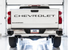 AWE 0FG Exhaust Suite for the 4th Gen Silverado/Sierra 5.3L