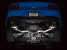 AWE Exhaust Suite for the Jeep WK2 Grand Cherokee SRT