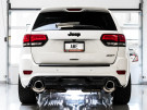 AWE Exhaust Suite for the Jeep WK2 Grand Cherokee SRT