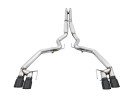 AWE 0FG Exhaust Suite for the RAM 1500 TRX