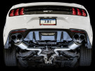 AWE 0FG Exhaust Suite for the RAM 1500 TRX