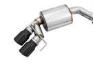 AWE 0FG Exhaust Suite for the RAM 1500 TRX
