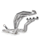 Stainless Works 11-22 Ford F-250/F-350 6.2L Headers 1-7/8in Primaries 3in Collectors High Flow Cats - sswFT211HCAT Stainless Works 11-22 Ford F-250/F-350 6.2L Headers 1-7/8in Primaries 3in Collectors High Flow Cats - sswFT211HCAT