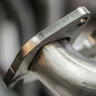 Stainless Works 11-22 Ford F-250/F-350 6.2L Headers 1-7/8in Primaries 3in Collectors High Flow Cats - sswFT211HCAT Stainless Works 11-22 Ford F-250/F-350 6.2L Headers 1-7/8in Primaries 3in Collectors High Flow Cats - sswFT211HCAT