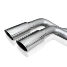 Stainless Works 17-22 Ford F-250/F-350 6.2L 304SS Factory Connect Catback System - sswFT217CB