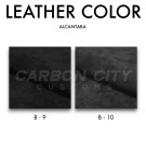 Carbon City Customs Toyota Camry Style Customizable Steering Wheel