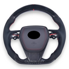 Carbon City Customs Toyota Camry Style Customizable Steering Wheel