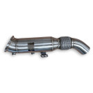 Palenon Performance 4.5 Inch B58 Downpipe For Supra 3.0T & BMW M340i, M440i, M240i, 340i, 440i, 540i, 640i, 740i, X3, X4, X5 Palenon Performance 4.5 Inch B58 Downpipe For Supra 3.0T & BMW M340i, M440i, M240i, 340i, 440i, 540i, 640i, 740i, X3, X4, X5