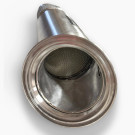 Palenon Performance 4.5 Inch B58 Downpipe For Supra 3.0T & BMW M340i, M440i, M240i, 340i, 440i, 540i, 640i, 740i, X3, X4, X5 Palenon Performance 4.5 Inch B58 Downpipe For Supra 3.0T & BMW M340i, M440i, M240i, 340i, 440i, 540i, 640i, 740i, X3, X4, X5