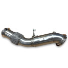 Palenon Performance Supra 2.0T & BMW B46/B48 Downpipes - G & F Chassis 120i, 220i, 230i, 320i, 330i, 420i, 430i, 630i, 730i & xDrive Palenon Performance Supra 2.0T & BMW B46/B48 Downpipes - G & F Chassis 120i, 220i, 230i, 320i, 330i, 420i, 430i, 630i, 730i & xDrive