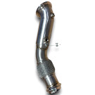 Palenon Performance Supra 2.0T & BMW B46/B48 Downpipes - G & F Chassis 120i, 220i, 230i, 320i, 330i, 420i, 430i, 630i, 730i & xDrive Palenon Performance Supra 2.0T & BMW B46/B48 Downpipes - G & F Chassis 120i, 220i, 230i, 320i, 330i, 420i, 430i, 630i, 730i & xDrive