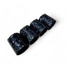 Palenon Performance BMW F90 M5 Exhaust Tips - Forged Carbon Fiber 