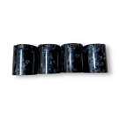 Palenon Performance BMW F90 M5 Exhaust Tips - Forged Carbon Fiber 