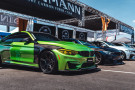 Dinmann CF – F80 F82 F83 M3 M4 CAR BON FIBER FRONT LIP Dinmann CF – F80 F82 F83 M3 M4 CAR BON FIBER FRONT LIP