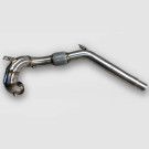 Palenon Performance FWD Audi 8V A3 Downpipe & VW Golf MK7 GTI Downpipe 