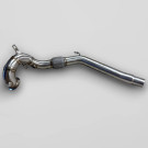 Palenon Performance FWD Audi 8V A3 Downpipe & VW Golf MK7 GTI Downpipe 
