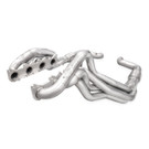 Stainless Works 15-24 Mustang GT Headers Aftermarket Connect 2in Exhaust - sswM242H3CATLG