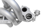 SOUL Porsche 718 GT4 / Spyder / GTS 4.0L Valved Exhaust System SOUL Porsche 718 GT4 / Spyder / GTS 4.0L Valved Exhaust System