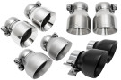 SOUL Porsche 718 GT4 / Spyder / GTS 4.0L Valved Exhaust System SOUL Porsche 718 GT4 / Spyder / GTS 4.0L Valved Exhaust System