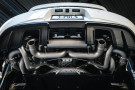 SOUL Porsche 718 GT4 / Spyder / GTS 4.0L Valved Exhaust System SOUL Porsche 718 GT4 / Spyder / GTS 4.0L Valved Exhaust System