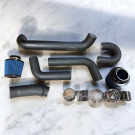 Palenon Performance S58 Front Mount Performance Air Intake For 2021+ BMW G80 M3 G82/G83 M4 