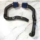 Palenon Performance S55 Front Mount Air Intake - BMW F87 M2, F80 M3, F82/F83 M4 Palenon Performance S55 Front Mount Air Intake - BMW F87 M2, F80 M3, F82/F83 M4