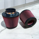 Palenon Performance S55 Front Mount Air Intake - BMW F87 M2, F80 M3, F82/F83 M4 Palenon Performance S55 Front Mount Air Intake - BMW F87 M2, F80 M3, F82/F83 M4