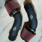 Palenon Performance BMW F10 M5 Air Intake & F12 / F06 / F13 M6 Air Intake  Palenon Performance BMW F10 M5 Air Intake & F12 / F06 / F13 M6 Air Intake