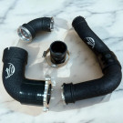 Palenon Performance Premium S58 Charge Pipe - BMW G80 M3, G82/G83 M4, F97 X3M, F98 X4M