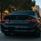 Palenon Performance GTS OLED Sequential Tail Light For BMW M3 G80 & G20 Models