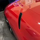 OEM+ Designs Open Hood Vents for GR Supra (A90/91)