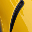 OEM+ Designs Open Hood Vents for GR Supra (A90/91)