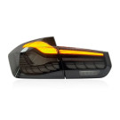 Palenon Performance BMW F30 & M3 F80 GTS OLED Sequential Tail Light - 3 Series