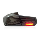 Palenon Performance BMW F30 & M3 F80 GTS OLED Sequential Tail Light - 3 Series