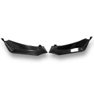 Palenon Carbon V Style Front Lip For BMW G80 M3, G82/G83 M4 - Carbon Fiber