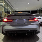 Palenon Carbon - Carbon Fiber BMW G20 & G80 M3 CS Style Rear Trunk Spoiler