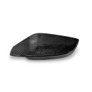 Palenon Carbon - Carbon Fiber Mirror Caps For BMW G80 M3, G82/G83 M4 - OEM Style