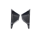 Palenon Carbon AG Style Supra Carbon Fiber Rear Canard Splitter - Toyota Supra MKV A90/A91