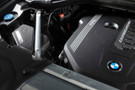 Dinan Cold Air Intake - 2020-2025 BMW X3/X4 M40i - D760-0075