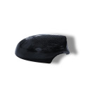 Palenon Carbon Fiber M Style Mirror Caps - BMW 2007-2010 PRE-LCI E9X M3 & 2011 E82 1M