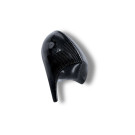 Palenon Carbon Fiber M Style Mirror Caps - BMW 2007-2010 PRE-LCI E9X M3 & 2011 E82 1M