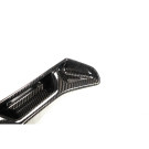 Palenon Toyota Supra MKV A90/A91 Carbon Fiber Seat Chrome Delete Cover | Palenon Performance