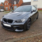 Palenon Carbon ABS M Style Glossy Mirror Caps - BMW E92/E93 328i, 335i, 335is