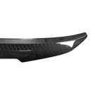 Palenon HoneyComb Carbon Fiber BMW G30 & F90 M5 PSM Trunk Spoiler