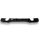 Palenon M Tech Carbon Fiber Rear Diffuser - BMW E92 328i/ 335i