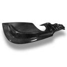 Palenon M Tech Carbon Fiber Rear Diffuser - BMW E92 328i/ 335i