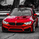 Palenon ABS Front Grille - BMW F8X M3/M4 & F3X 428i, 430i, 435i, 440i