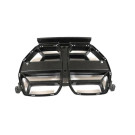 Palenon Carbon - Carbon Fiber Kidney Grille - BMW G80 M3 & G82/G83 M4